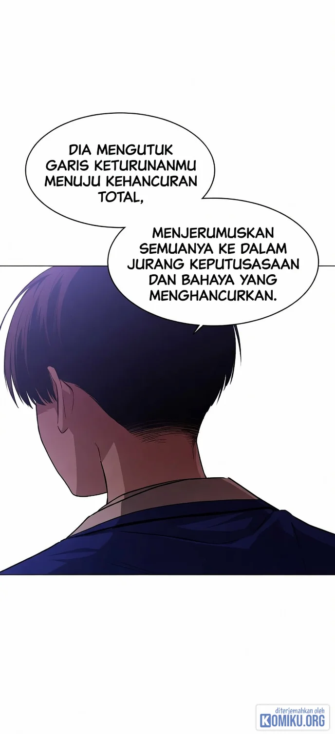 The Shaman’s Blade chapter 44 halaman 69