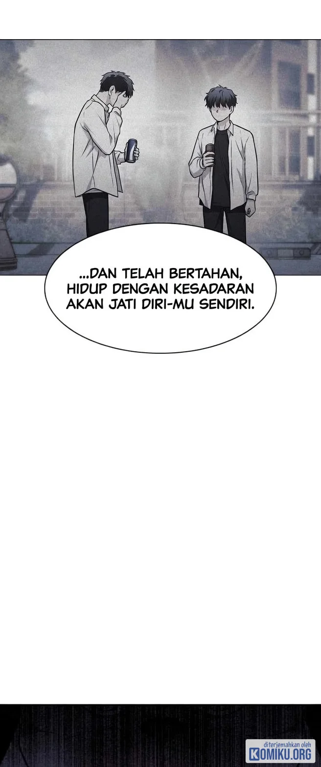 The Shaman’s Blade chapter 44 halaman 73