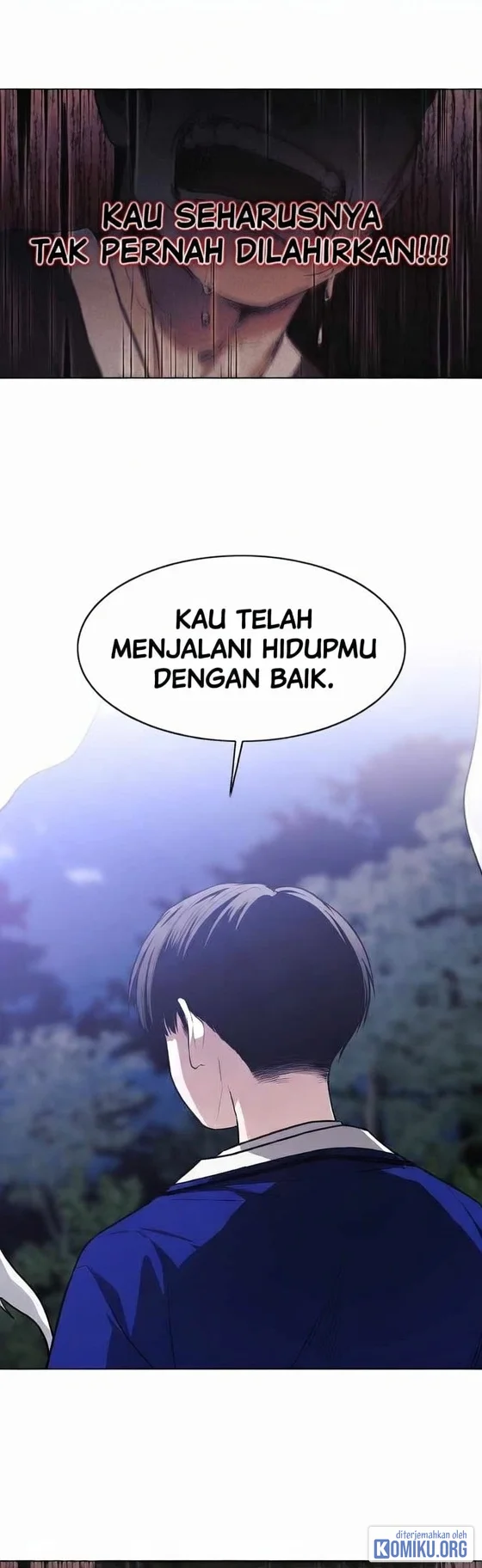 The Shaman’s Blade chapter 44 halaman 77