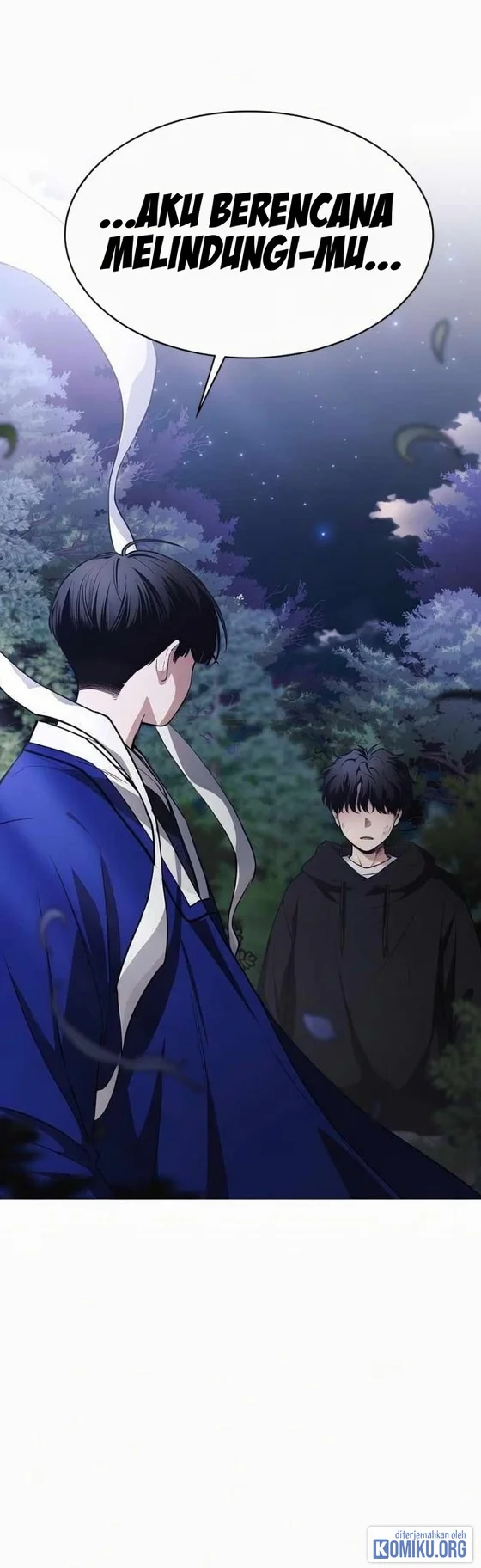 The Shaman’s Blade chapter 44 halaman 82