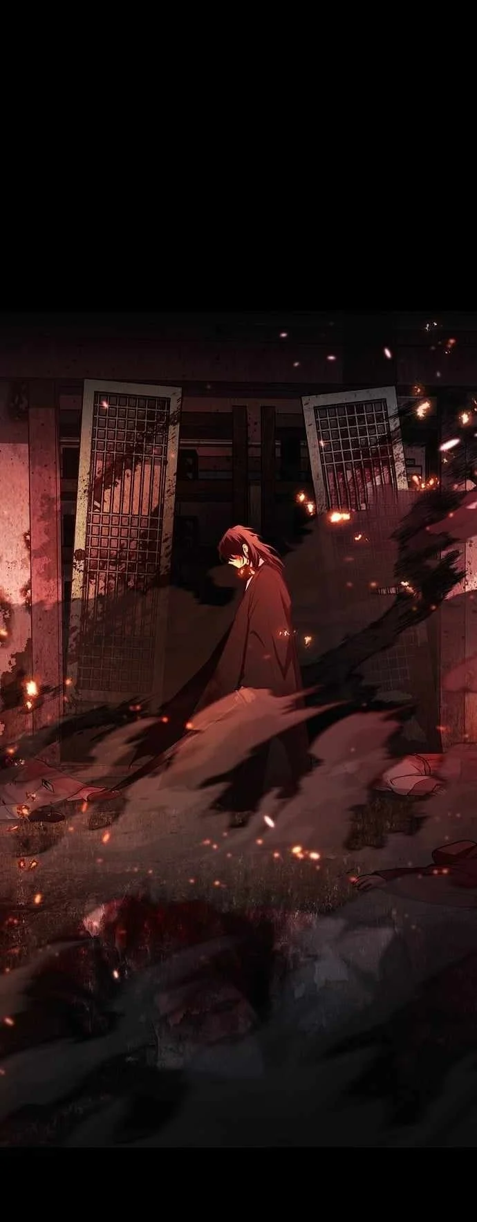 The Shaman’s Blade chapter 47 halaman 4