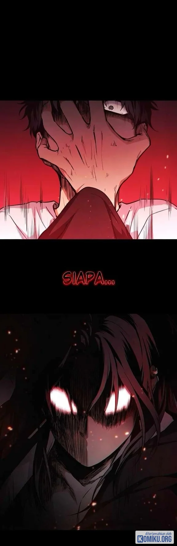 The Shaman’s Blade chapter 47 halaman 10