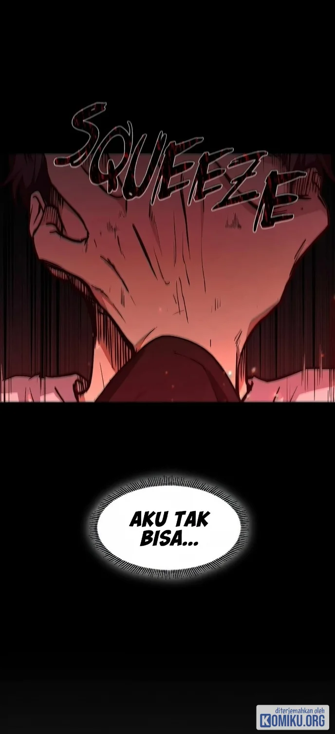 The Shaman’s Blade chapter 47 halaman 12