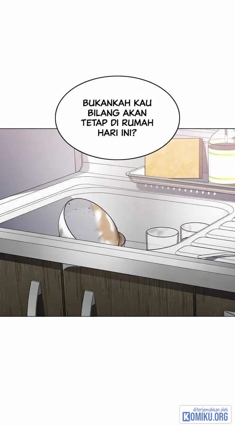 The Shaman’s Blade chapter 47 halaman 19