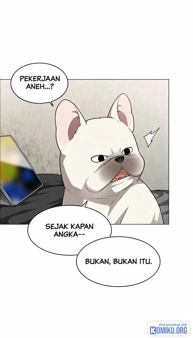 The Shaman’s Blade chapter 47 halaman 21