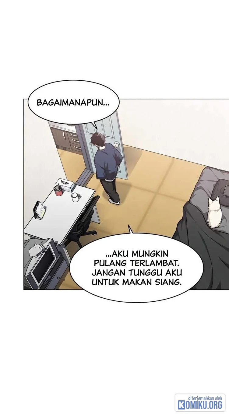 The Shaman’s Blade chapter 47 halaman 23