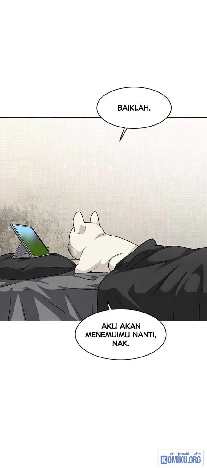 The Shaman’s Blade chapter 47 halaman 25
