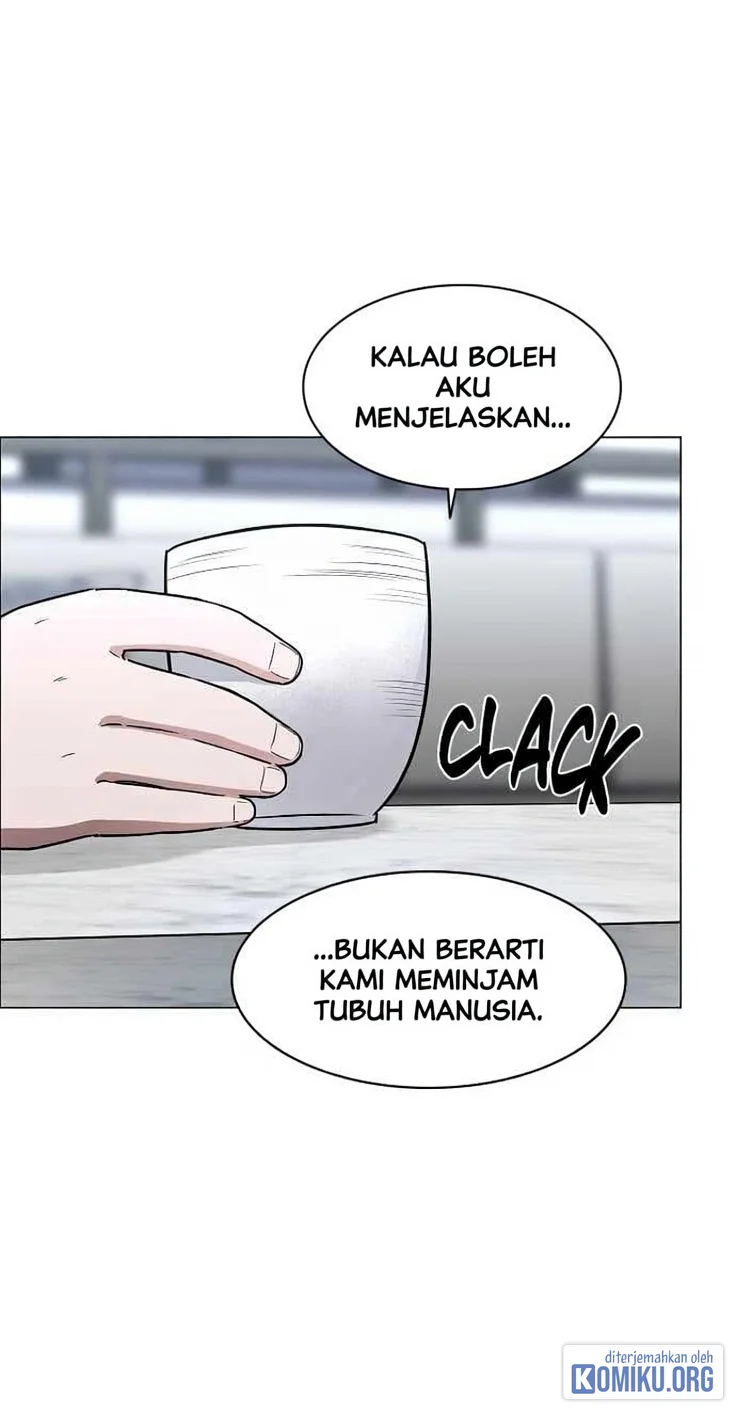 The Shaman’s Blade chapter 47 halaman 47