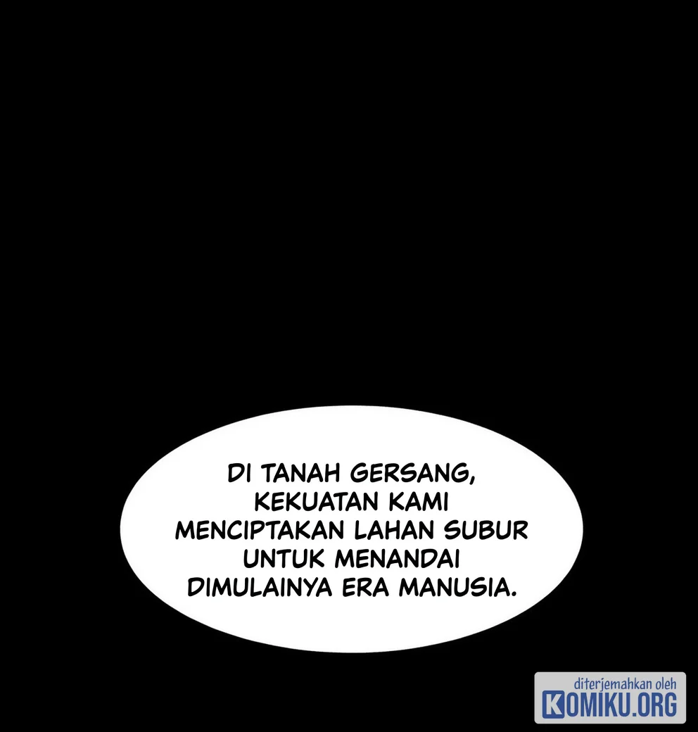 The Shaman’s Blade chapter 47 halaman 56