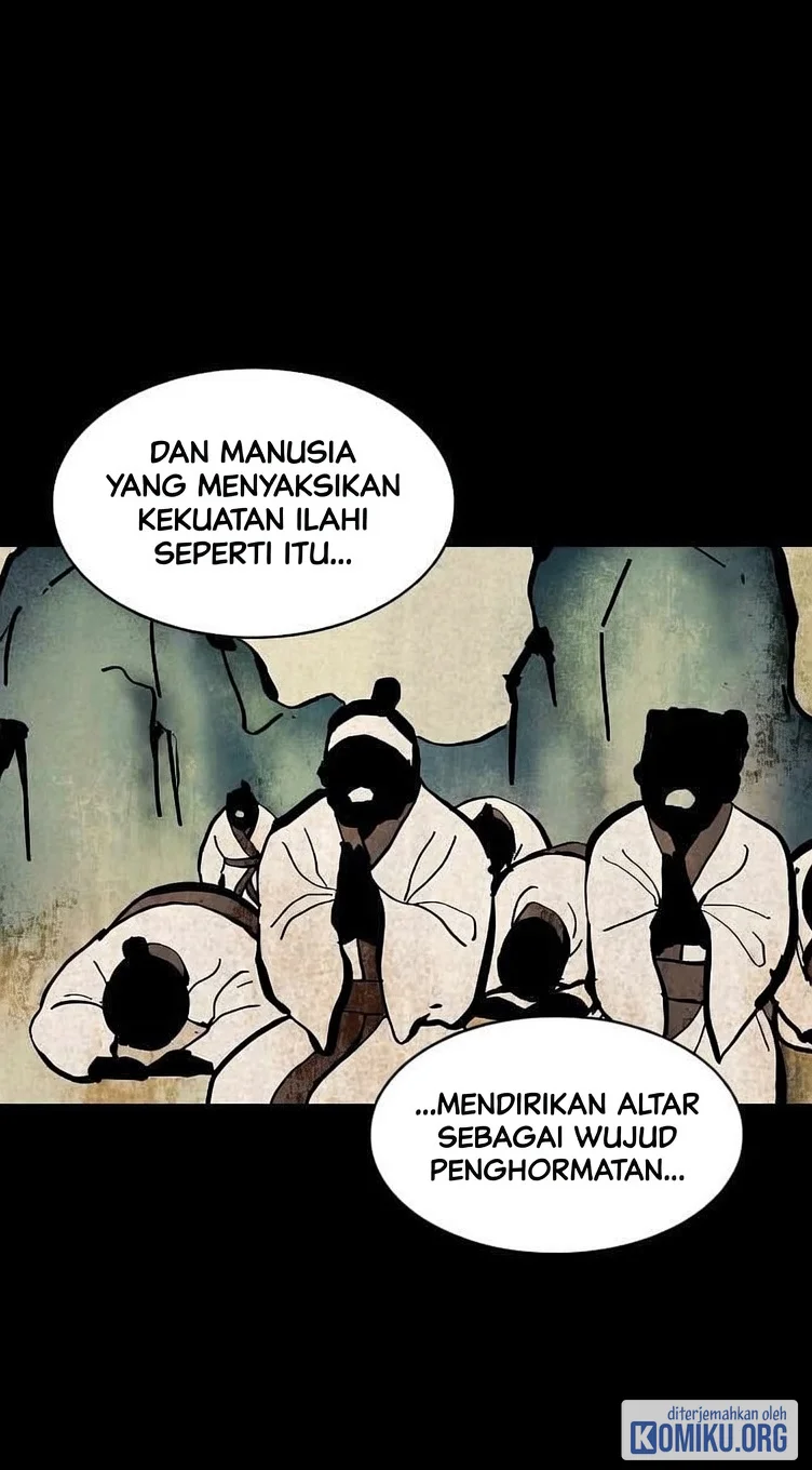 The Shaman’s Blade chapter 47 halaman 58