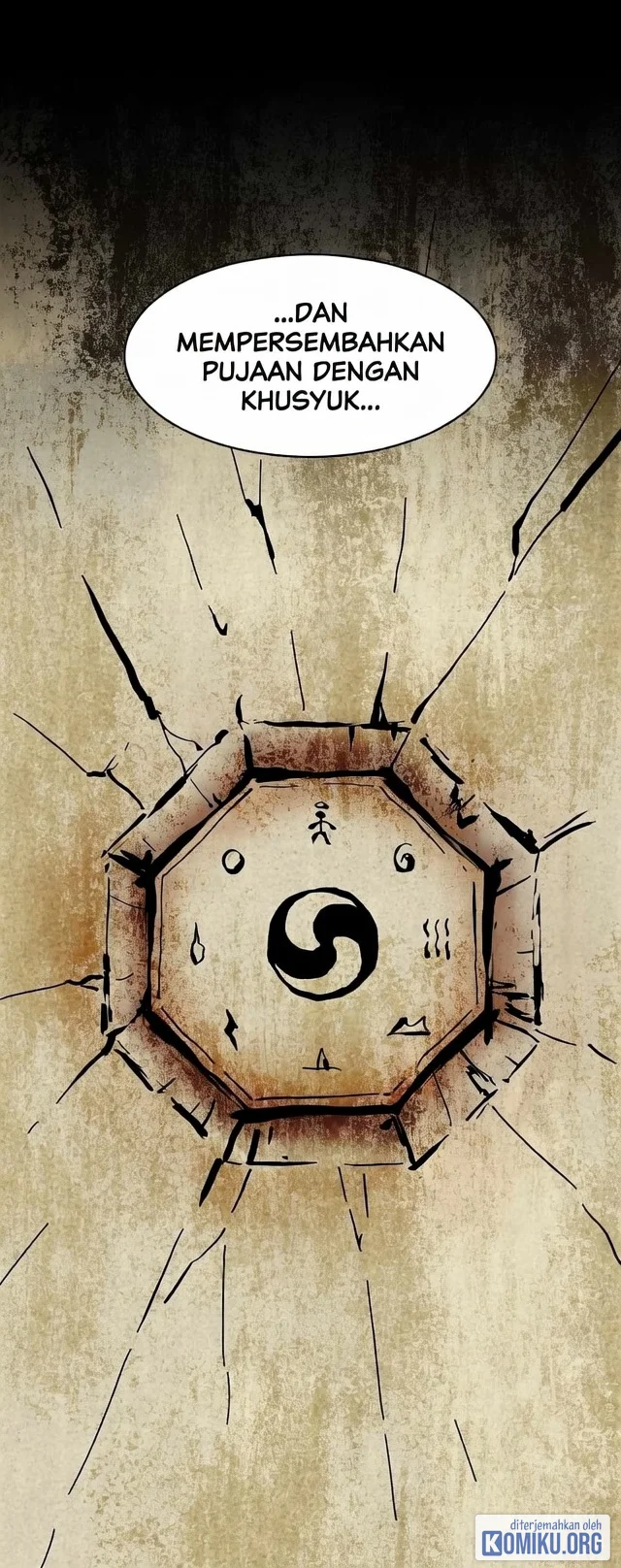 The Shaman’s Blade chapter 47 halaman 59