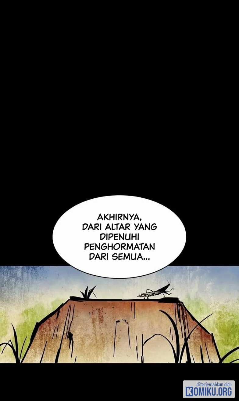 The Shaman’s Blade chapter 47 halaman 61