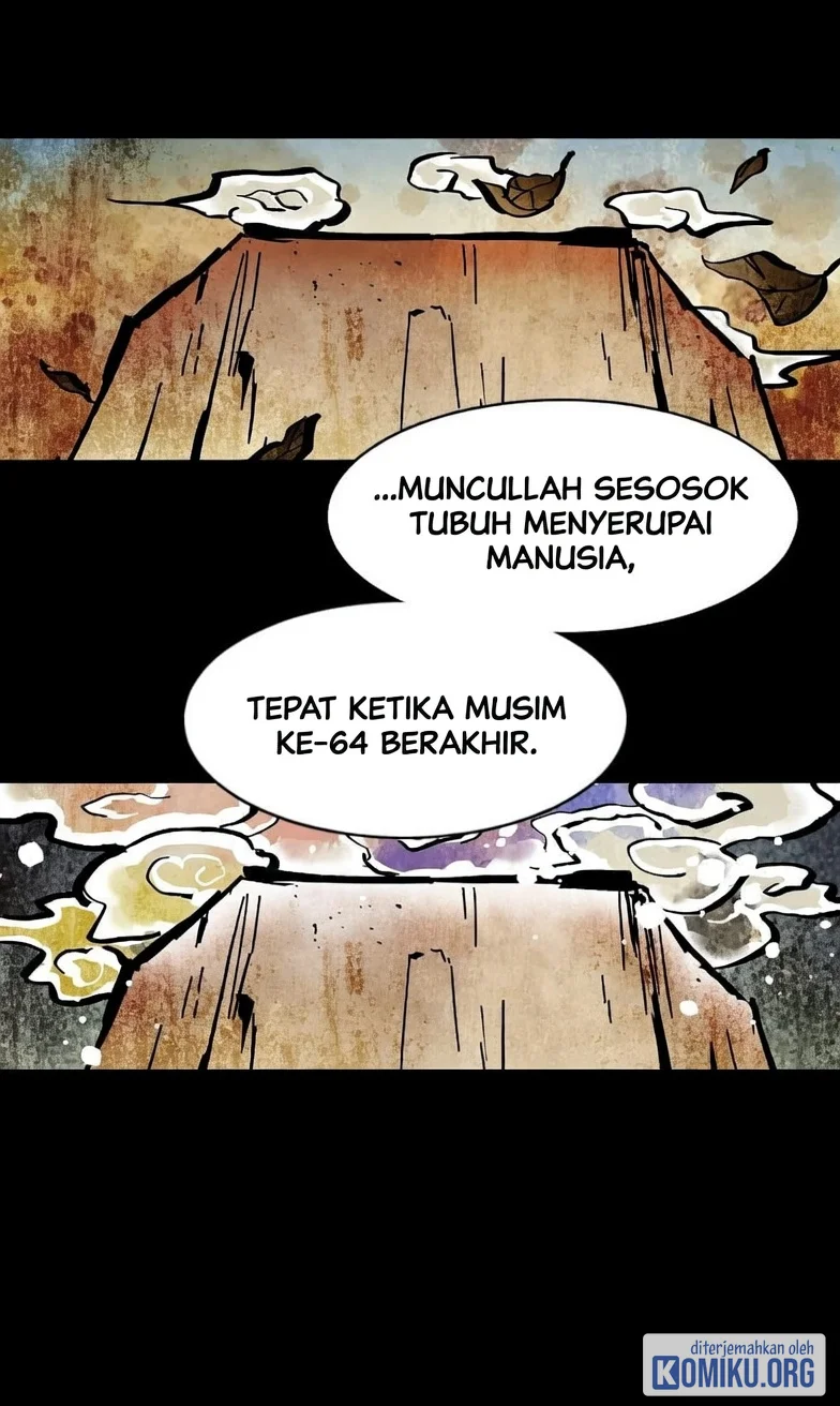 The Shaman’s Blade chapter 47 halaman 62