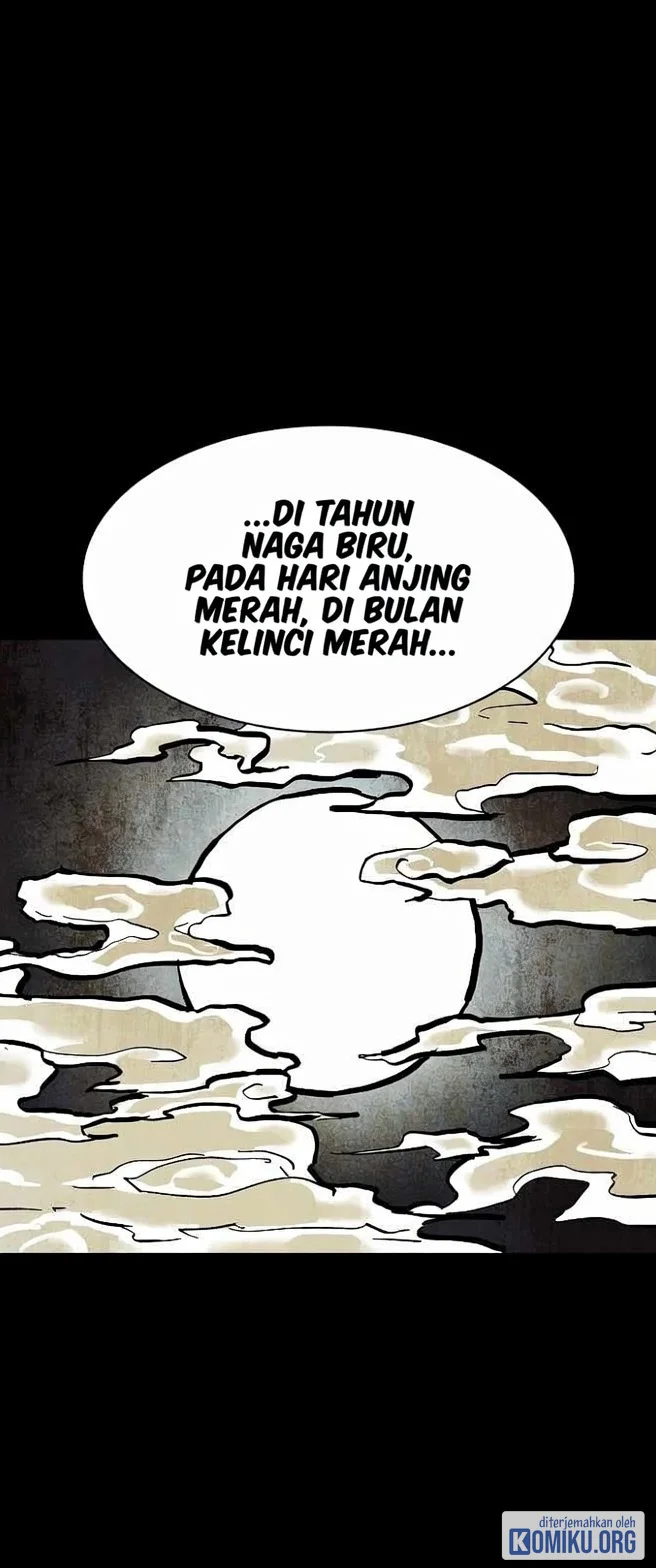 The Shaman’s Blade chapter 47 halaman 67