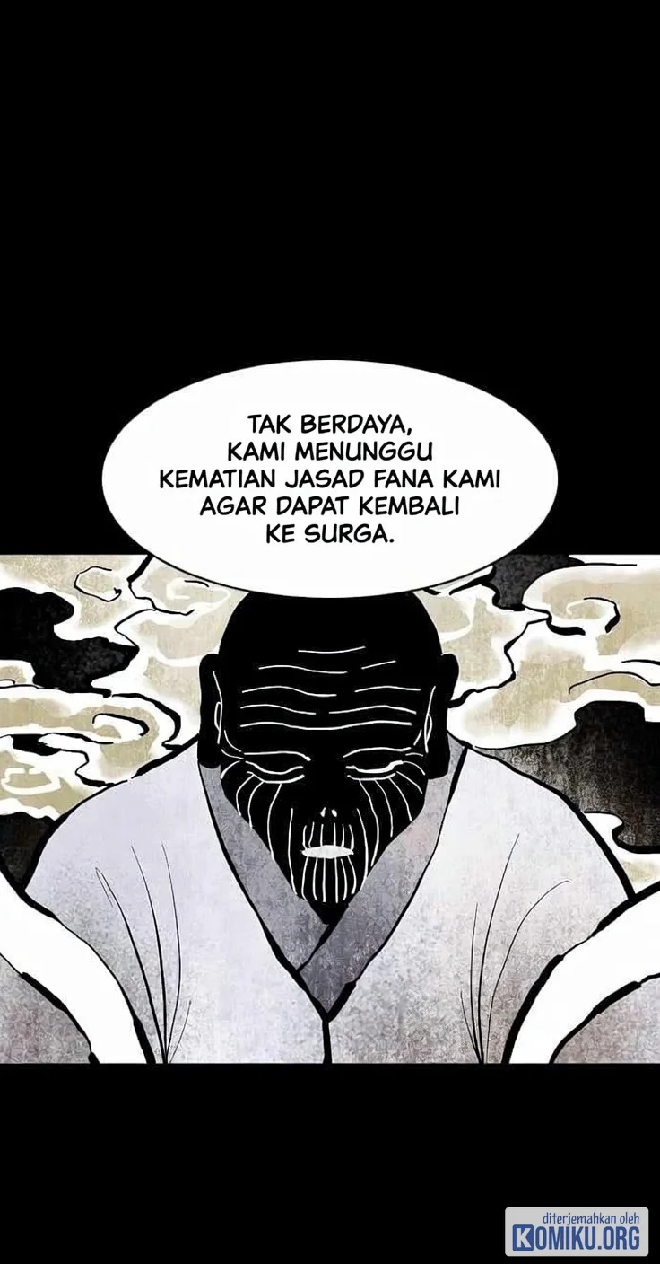 The Shaman’s Blade chapter 47 halaman 71