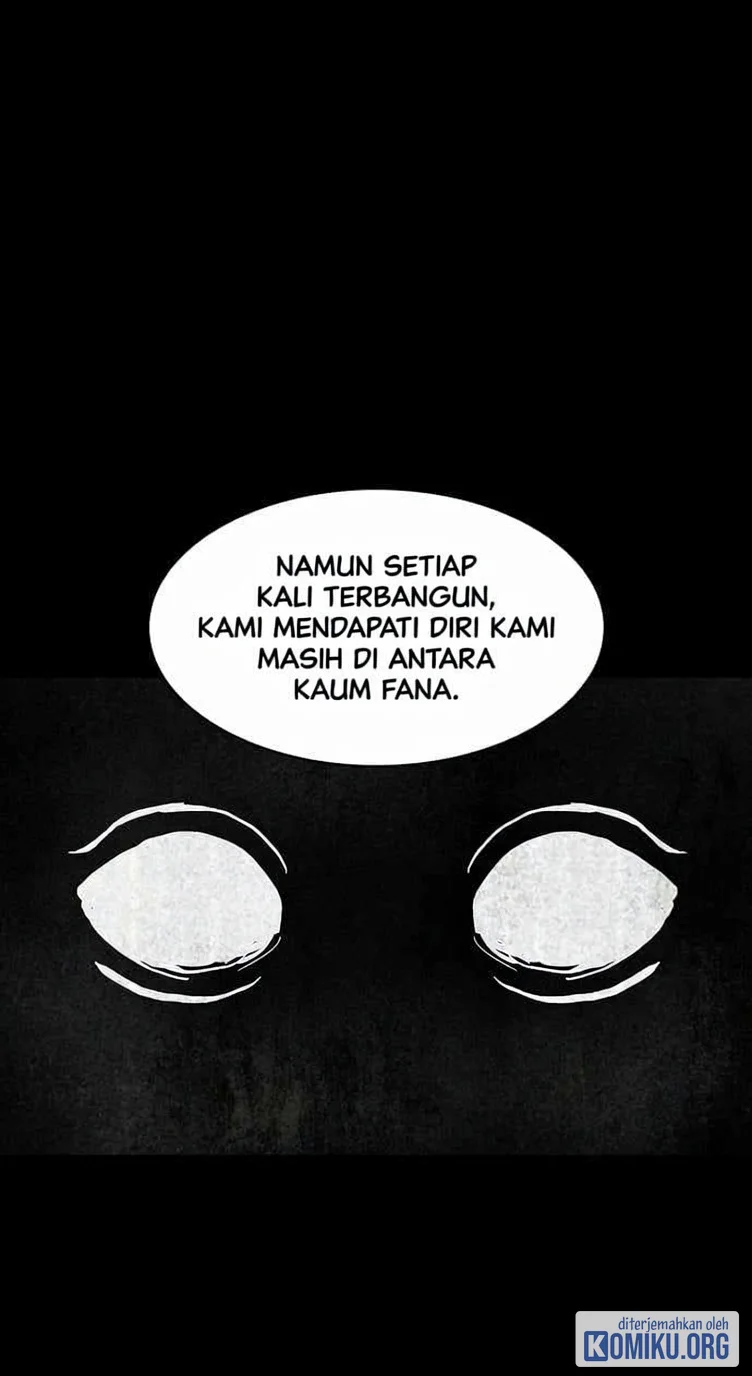 The Shaman’s Blade chapter 47 halaman 72