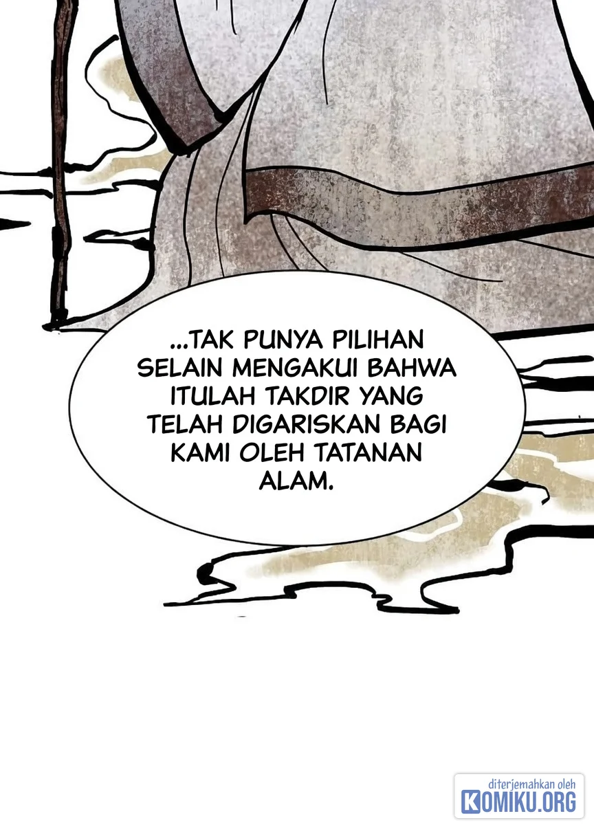 The Shaman’s Blade chapter 47 halaman 76