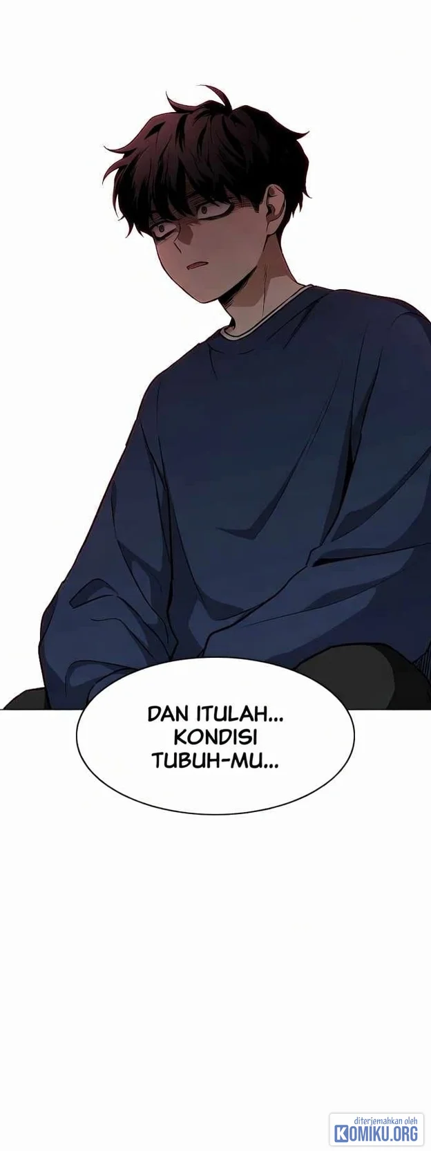 The Shaman’s Blade chapter 47 halaman 79