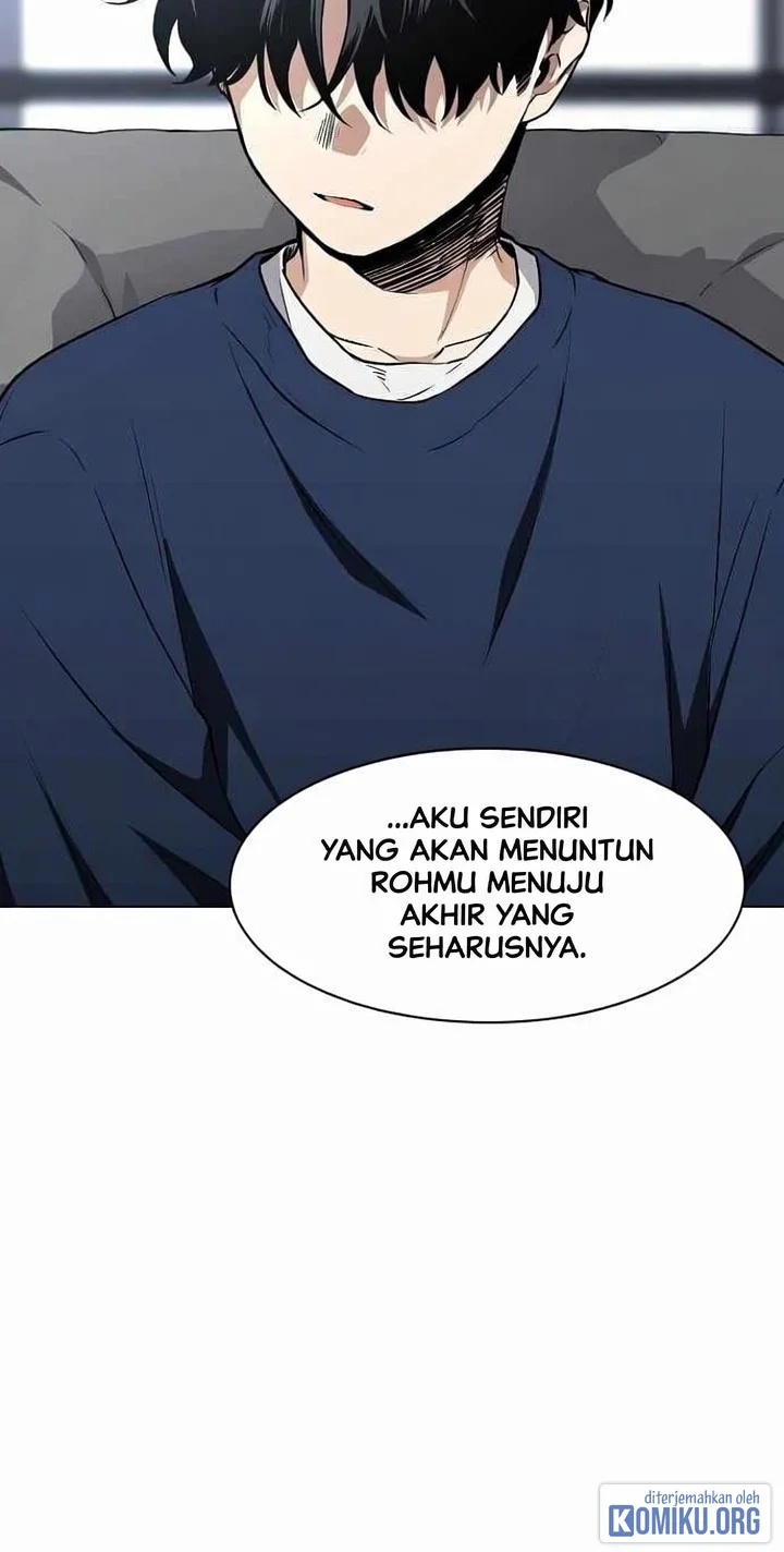 The Shaman’s Blade chapter 47 halaman 85