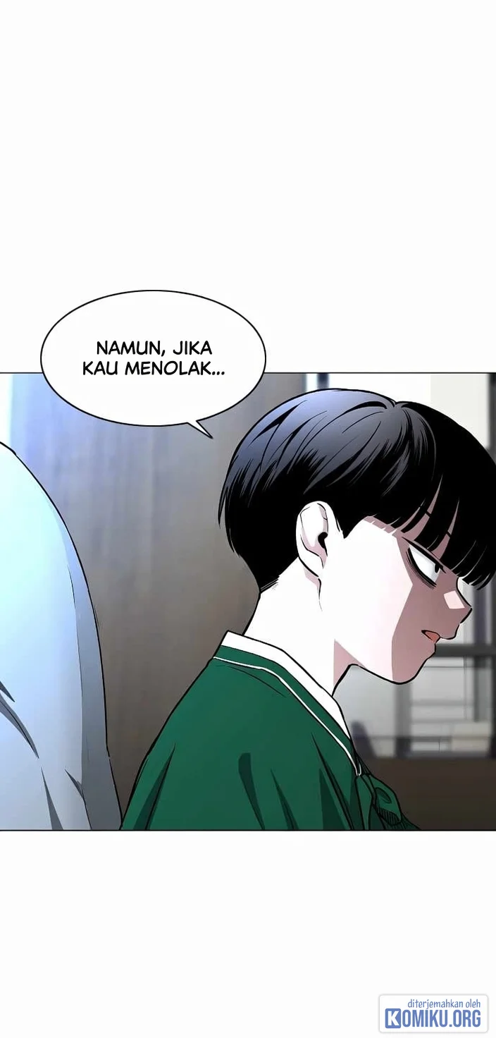 The Shaman’s Blade chapter 47 halaman 86