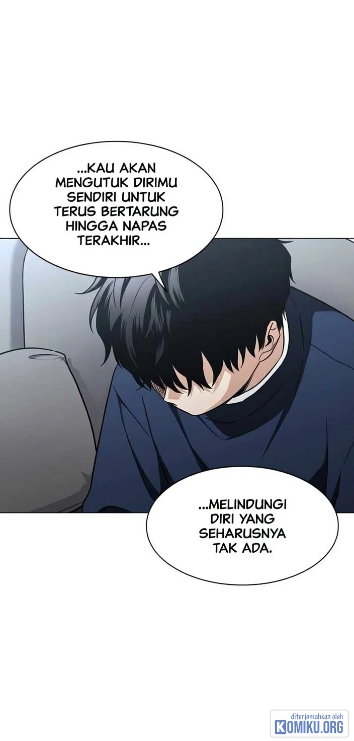 The Shaman’s Blade chapter 47 halaman 87
