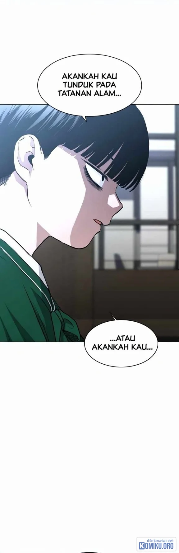 The Shaman’s Blade chapter 47 halaman 89
