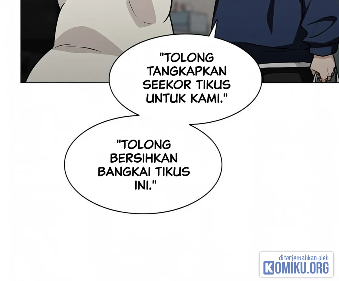 The Shaman’s Blade chapter 49 halaman 9