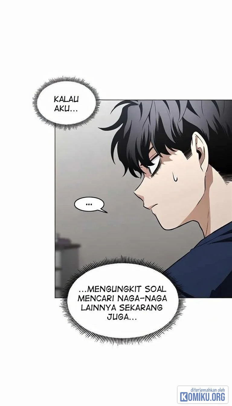 The Shaman’s Blade chapter 49 halaman 11