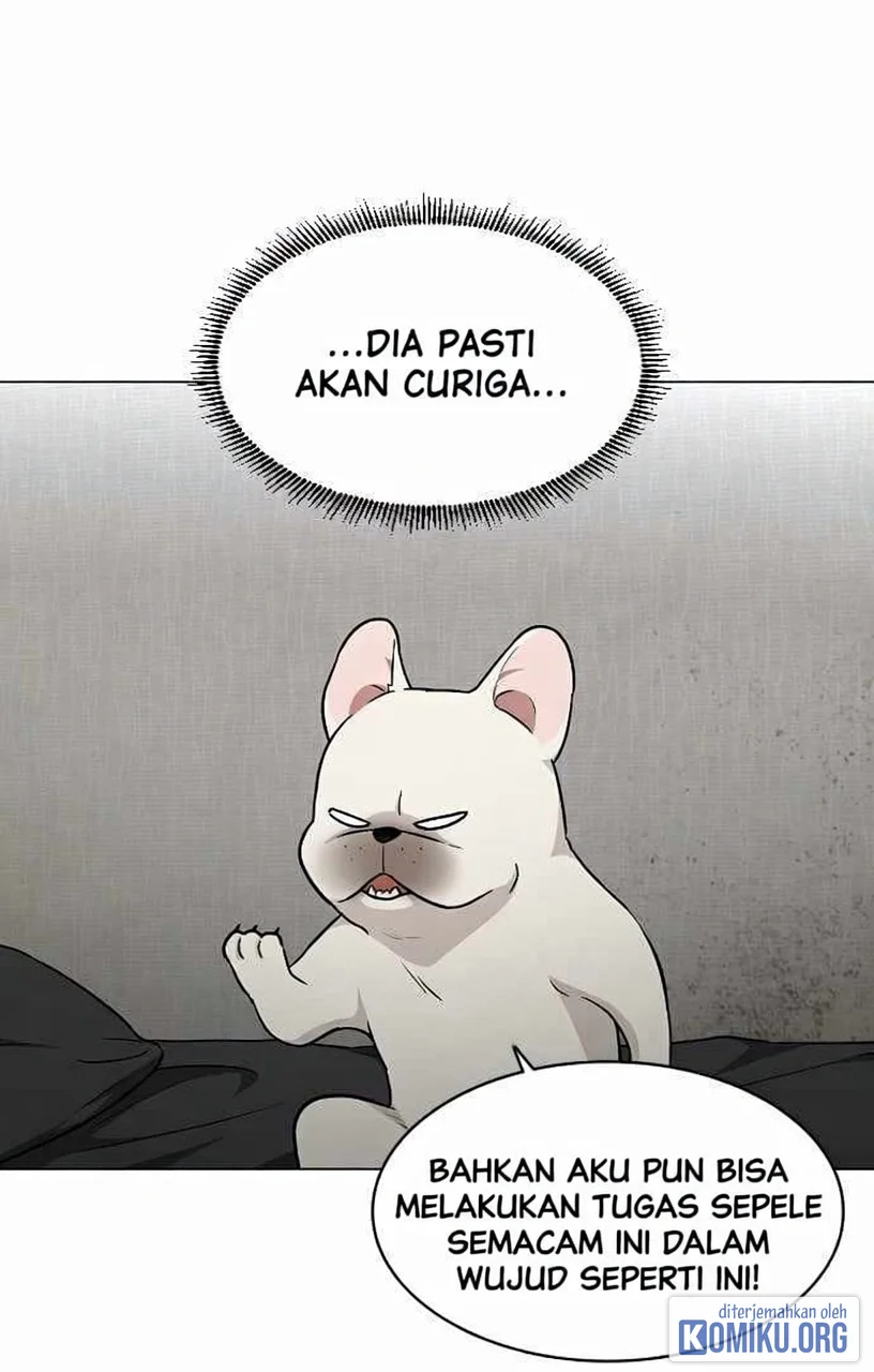 The Shaman’s Blade chapter 49 halaman 12