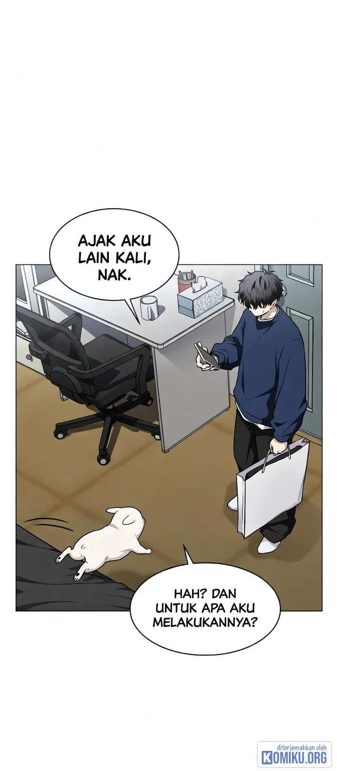 The Shaman’s Blade chapter 49 halaman 13