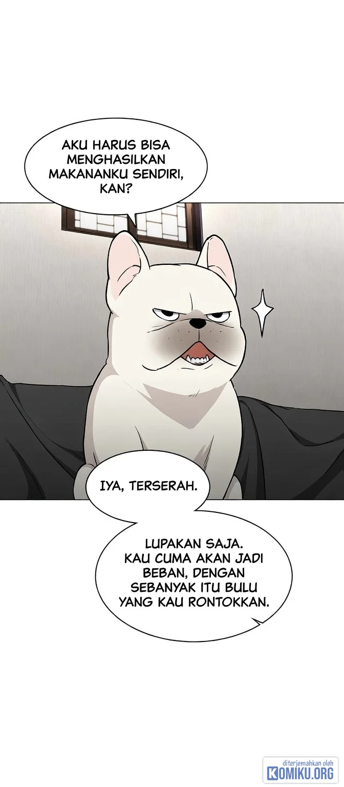 The Shaman’s Blade chapter 49 halaman 14