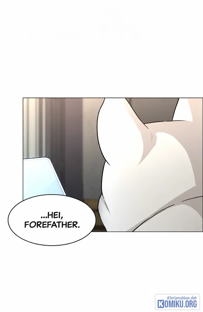 The Shaman’s Blade chapter 49 halaman 19