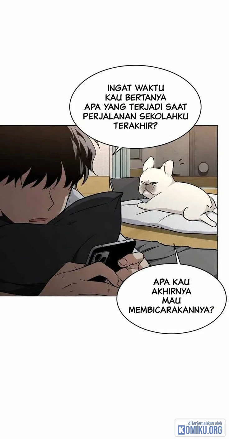 The Shaman’s Blade chapter 49 halaman 20