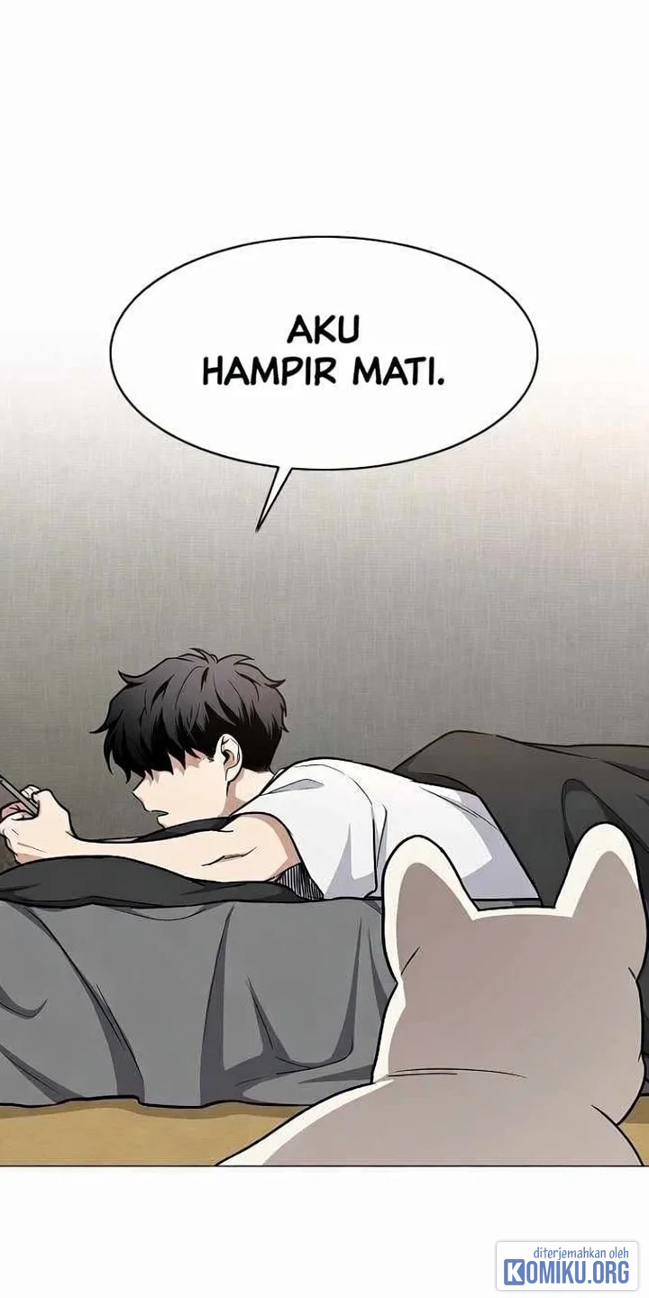 The Shaman’s Blade chapter 49 halaman 21