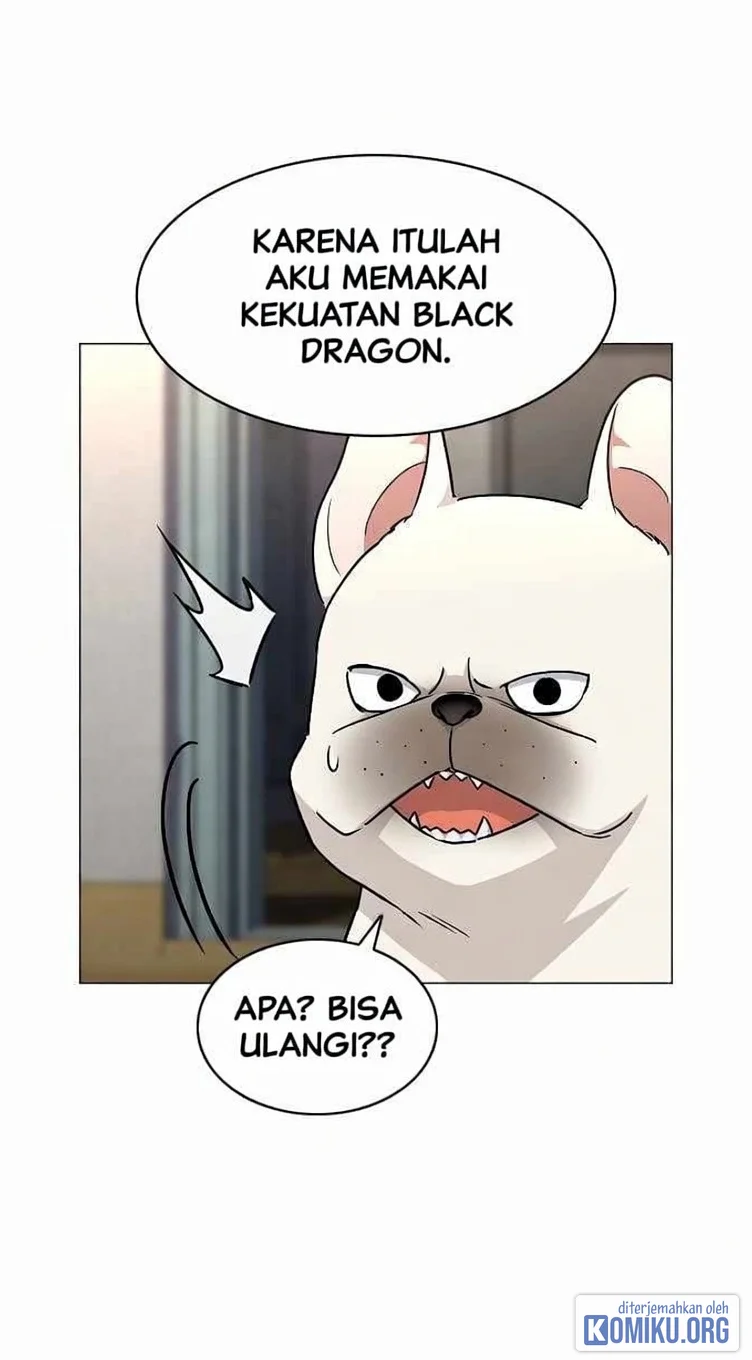 The Shaman’s Blade chapter 49 halaman 22