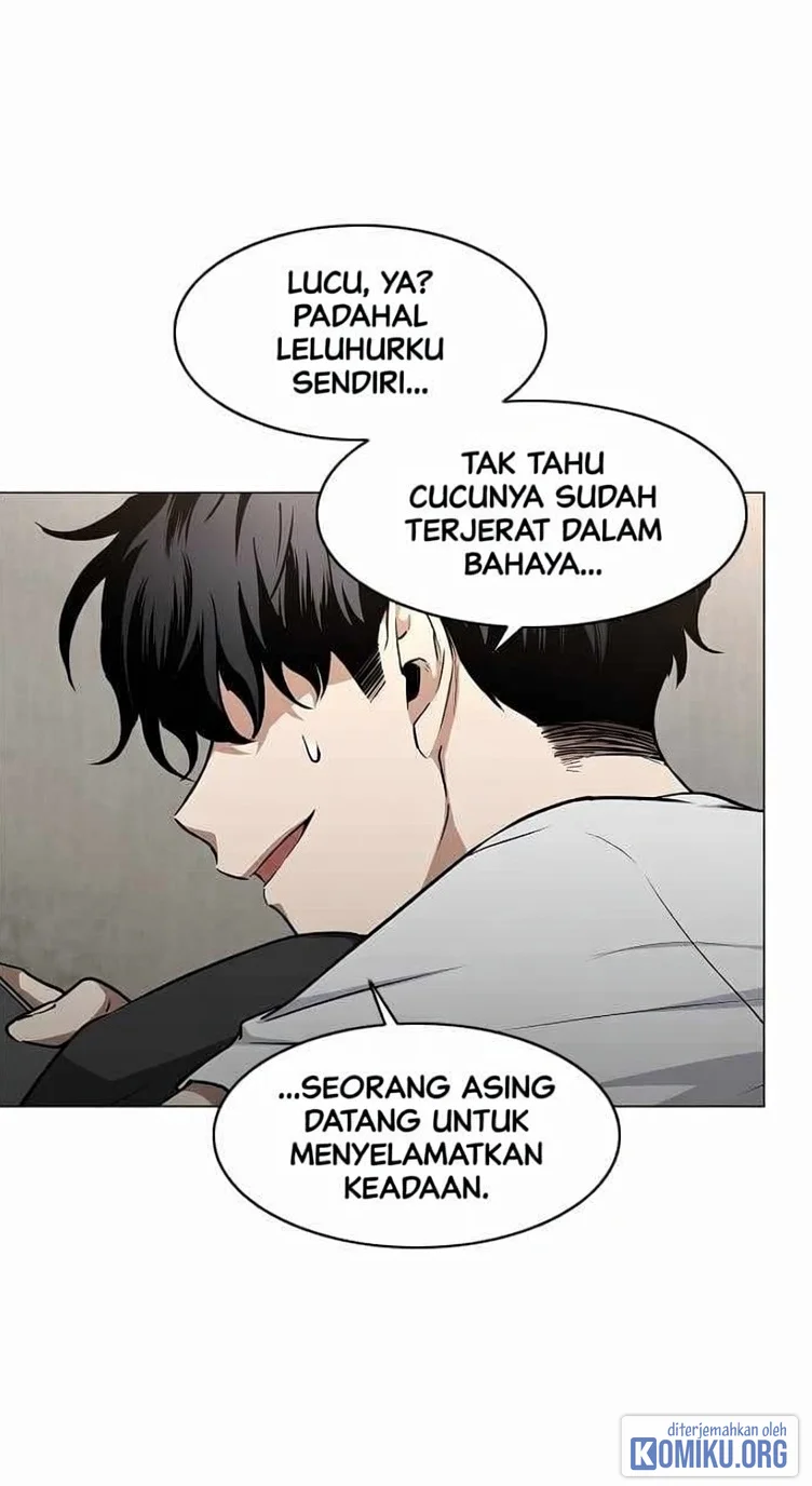 The Shaman’s Blade chapter 49 halaman 24