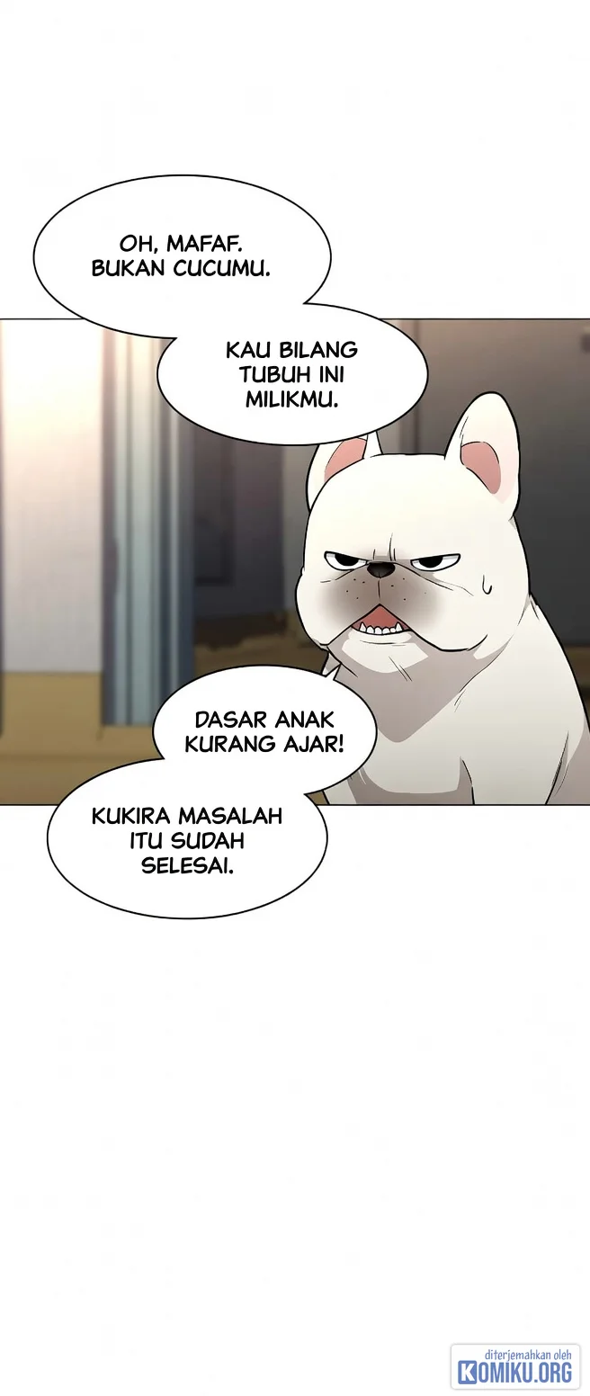 The Shaman’s Blade chapter 49 halaman 25
