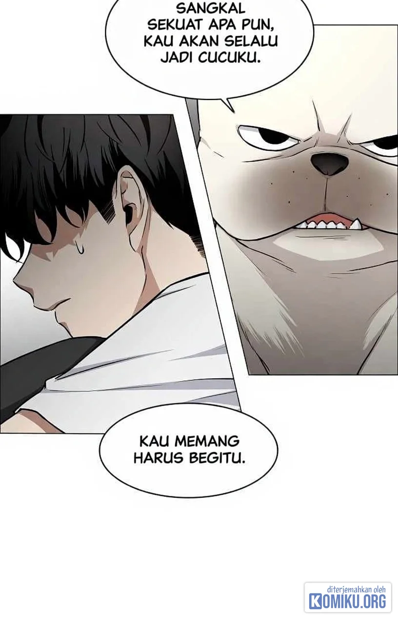 The Shaman’s Blade chapter 49 halaman 26