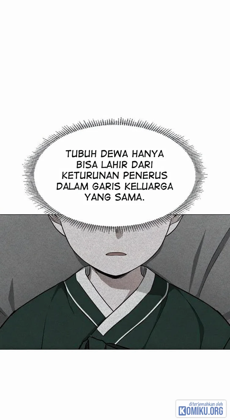 The Shaman’s Blade chapter 49 halaman 27