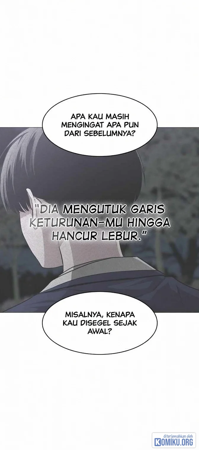 The Shaman’s Blade chapter 49 halaman 30