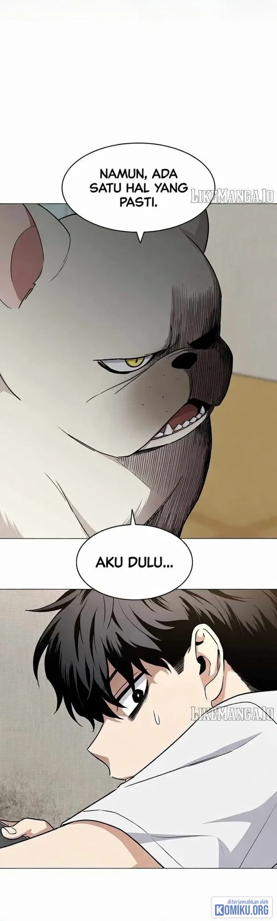 The Shaman’s Blade chapter 49 halaman 32