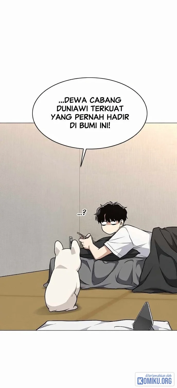 The Shaman’s Blade chapter 49 halaman 34