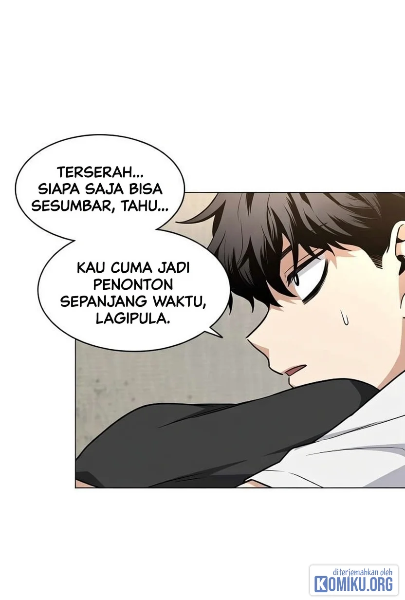 The Shaman’s Blade chapter 49 halaman 36