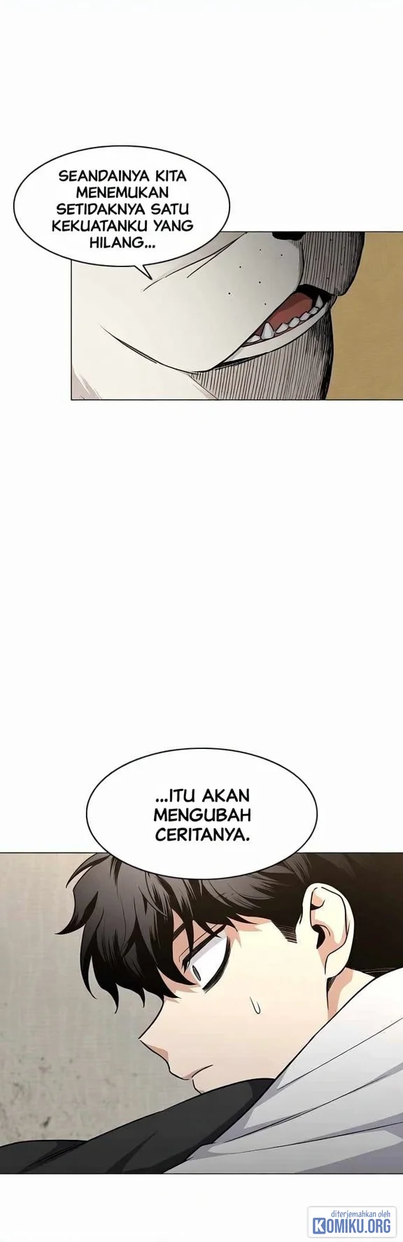 The Shaman’s Blade chapter 49 halaman 39