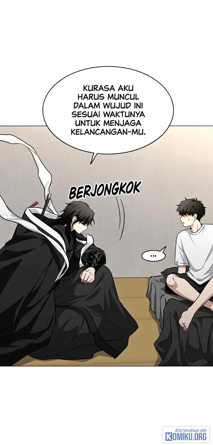 The Shaman’s Blade chapter 49 halaman 48