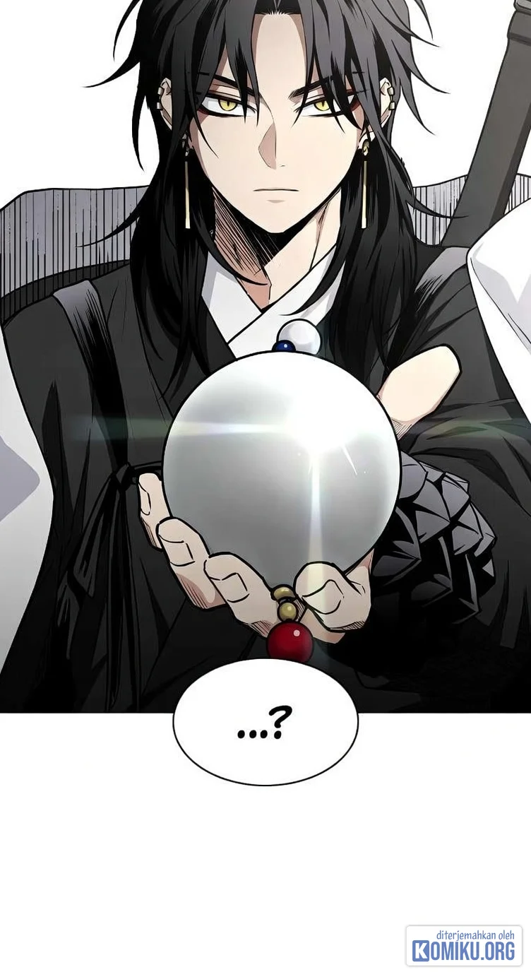 The Shaman’s Blade chapter 49 halaman 50