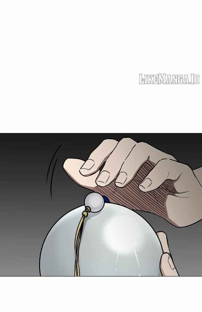 The Shaman’s Blade chapter 49 halaman 52