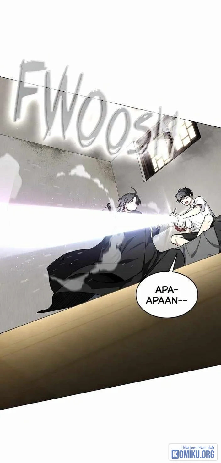 The Shaman’s Blade chapter 49 halaman 54