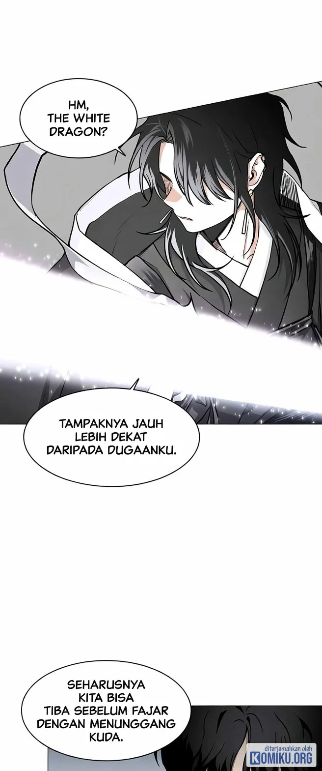 The Shaman’s Blade chapter 49 halaman 55