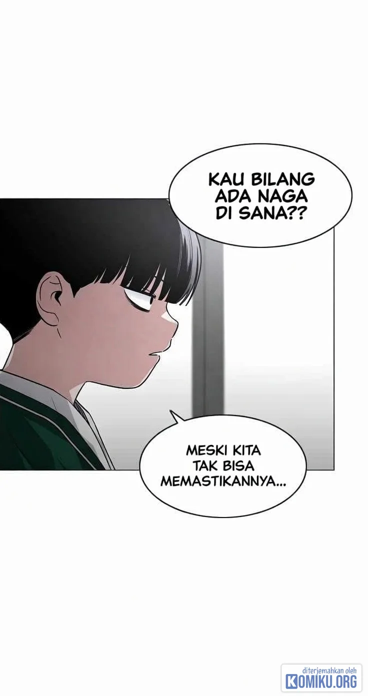 The Shaman’s Blade chapter 49 halaman 61